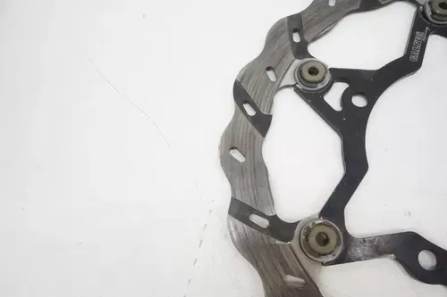 KX250 KX450 Galfer Floating Wave Front Brake Rotor 270MM DM200 Kawaskai #6 M24