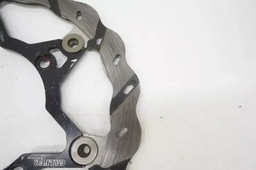 KX250 KX450 Galfer Floating Wave Front Brake Rotor 270MM DM200 Kawaskai #6 M24