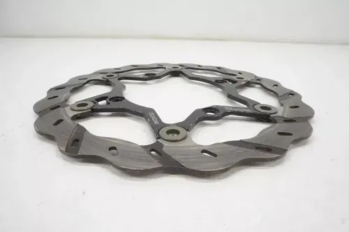 KX250 KX450 Galfer Floating Wave Front Brake Rotor 270MM DM200 Kawaskai #6 M24