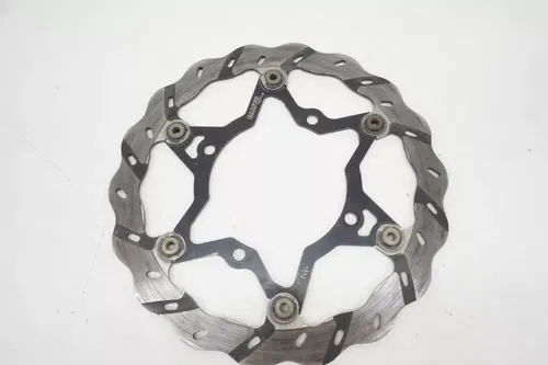 KX250 KX450 Galfer Floating Wave Front Brake Rotor 270MM DM200 Kawaskai #6 M24