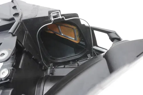 2024 CRF450R Air Box OEM Air Intake Box Filter Housing Honda CRF 2021-2024