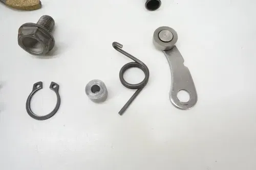 2016 KTM 350 SX-F Transmission OEM Tranny Gear Shafts Shaft SXF XCF 350 16-18