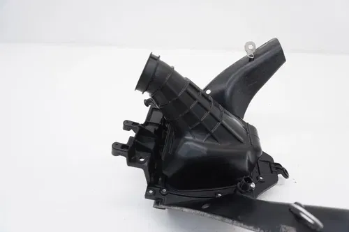 2022 YZ250F Airbox OEM Air Intake Box Boot Filter Cage Yamaha YZ250F