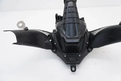 2022 YZ250F Airbox OEM Air Intake Box Boot Filter Cage Yamaha YZ250F
