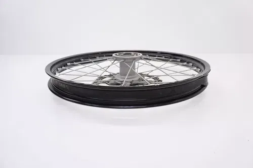 2017 YZ450F Complete Front Wheel OEM Hub Excel Rim Black Rotor Yamaha YZ250F