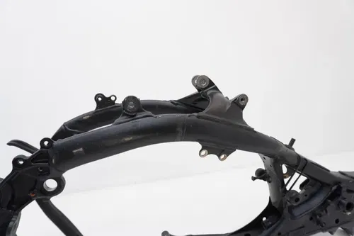 2024 KTM 350 SX-F Frame OEM Main Frame Chassis Black A46003001000C1 350 450 #2