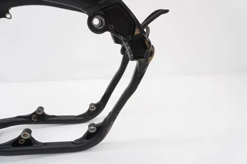 2024 KTM 350 SX-F Frame OEM Main Frame Chassis Black A46003001000C1 350 450 #2