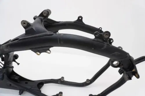 2024 KTM 350 SX-F Frame OEM Main Frame Chassis Black A46003001000C1 350 450 #2