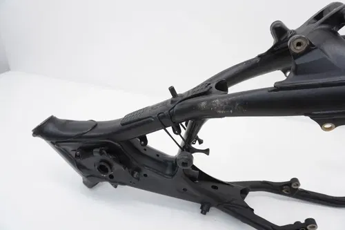 2024 KTM 350 SX-F Frame OEM Main Frame Chassis Black A46003001000C1 350 450 #2