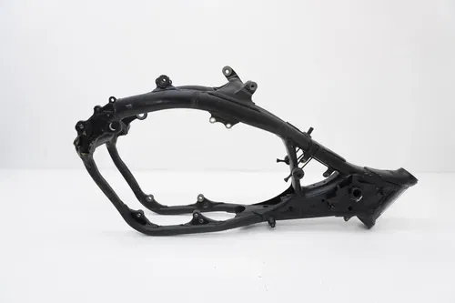 2024 KTM 350 SX-F Frame OEM Main Frame Chassis Black A46003001000C1 350 450 #2