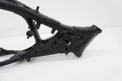2024 KTM 350 SX-F Frame OEM Main Frame Chassis Black A46003001000C1 350 450 #2