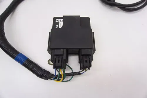 CRF150R Electrical System OEM CDI Box Stator Harness Coil Kill Switch Honda M10