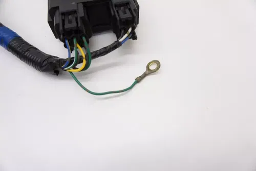 CRF150R Electrical System OEM CDI Box Stator Harness Coil Kill Switch Honda M10