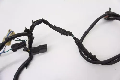 CRF150R Electrical System OEM CDI Box Stator Harness Coil Kill Switch Honda M10