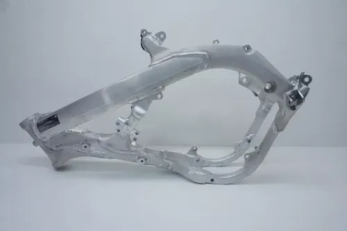 2015 CRF450X Frame OEM Main Frame Chassis 50100-MEY-A20 Honda CRF 450X 08-17