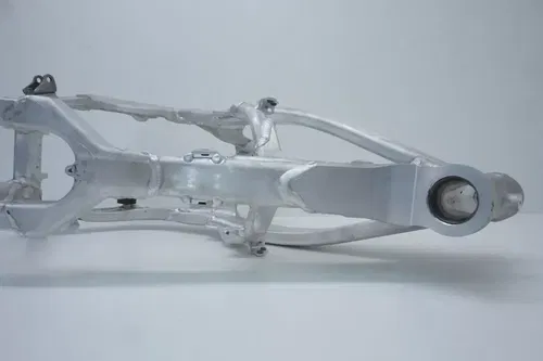 2015 CRF450X Frame OEM Main Frame Chassis 50100-MEY-A20 Honda CRF 450X 08-17