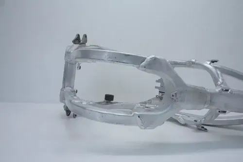 2015 CRF450X Frame OEM Main Frame Chassis 50100-MEY-A20 Honda CRF 450X 08-17