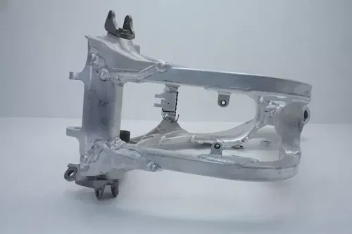 2015 CRF450X Frame OEM Main Frame Chassis 50100-MEY-A20 Honda CRF 450X 08-17