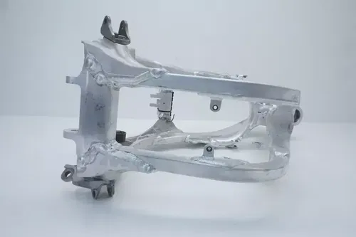 2015 CRF450X Frame OEM Main Frame Chassis 50100-MEY-A20 Honda CRF 450X 08-17
