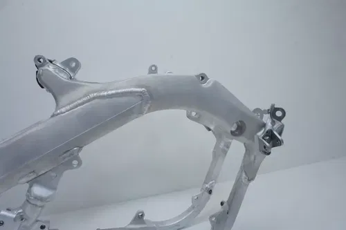2015 CRF450X Frame OEM Main Frame Chassis 50100-MEY-A20 Honda CRF 450X 08-17