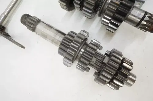 2017 YZ450F Transmission Tranny OEM Gears Shaft Forks Yamaha YZ450 2014-2017 #2