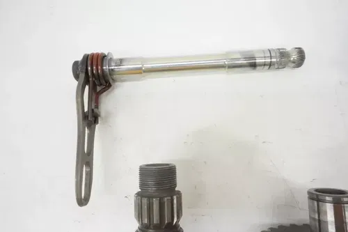 2017 YZ450F Transmission Tranny OEM Gears Shaft Forks Yamaha YZ450 2014-2017 #2