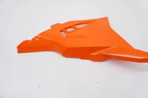 KTM 125-450 Vented Airbox Cover OEM Plastic A46006903000EB SX SXF XCF 23-25 AE