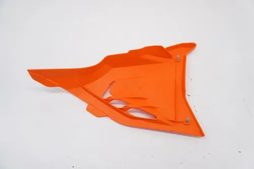 KTM 125-450 Vented Airbox Cover OEM Plastic A46006903000EB SX SXF XCF 23-25 AE