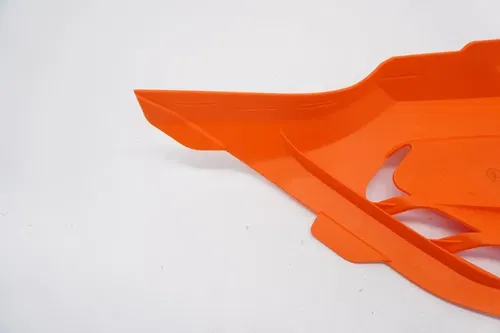 KTM 125-450 Vented Airbox Cover OEM Plastic A46006903000EB SX SXF XCF 23-25 AE