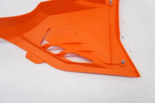 KTM 125-450 Vented Airbox Cover OEM Plastic A46006903000EB SX SXF XCF 23-25 AE