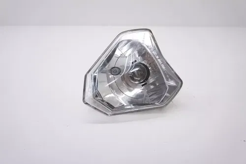 KTM 250 XCF-W Headlight OEM Head Light CPL. 78014001000 2008-2012 M36