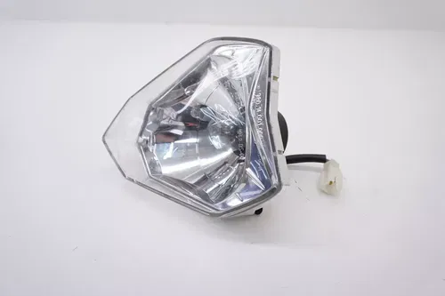 KTM 250 XCF-W Headlight OEM Head Light CPL. 78014001000 2008-2012 M36