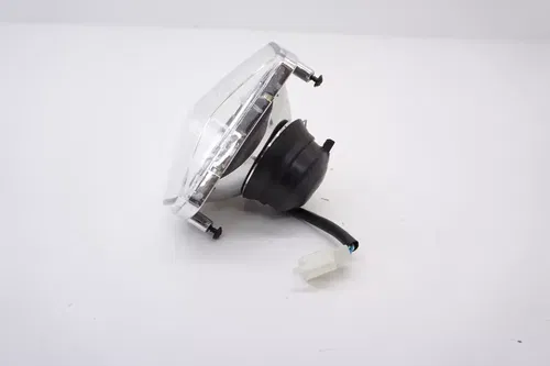 KTM 250 XCF-W Headlight OEM Head Light CPL. 78014001000 2008-2012 M36