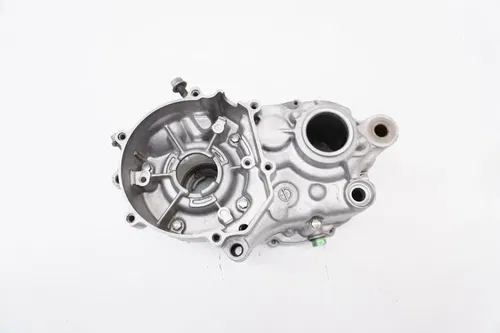 2002 KX85 Crankcase Set OEM Engine Bottom End Crank Case Cases Kawasaki KX 01-05