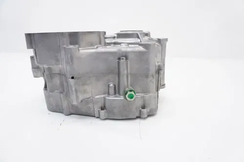 2002 KX85 Crankcase Set OEM Engine Bottom End Crank Case Cases Kawasaki KX 01-05
