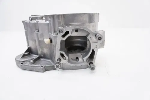 2002 KX85 Crankcase Set OEM Engine Bottom End Crank Case Cases Kawasaki KX 01-05