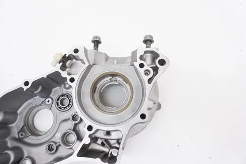 2002 KX85 Crankcase Set OEM Engine Bottom End Crank Case Cases Kawasaki KX 01-05
