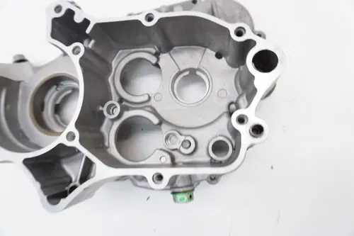 2002 KX85 Crankcase Set OEM Engine Bottom End Crank Case Cases Kawasaki KX 01-05