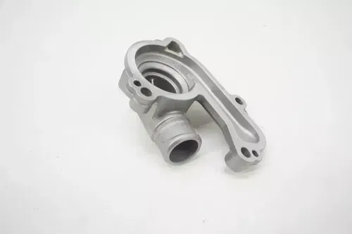 2017 KTM 250 SX-F Water Pump Cover OEM Waterpump Husqvarna 350 XCF FC 2016-2022
