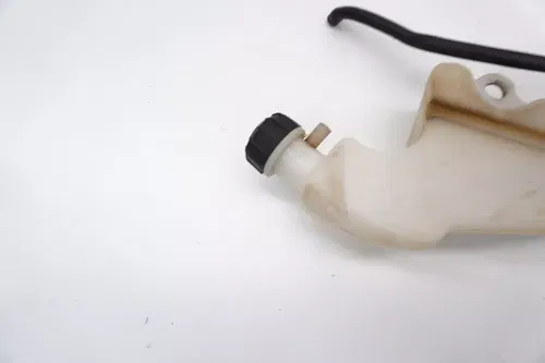 2006 Sherco 4.5i Coolant Reservoir Tank OEM Plastic Expansion Tank 0747