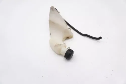 2006 Sherco 4.5i Coolant Reservoir Tank OEM Plastic Expansion Tank 0747