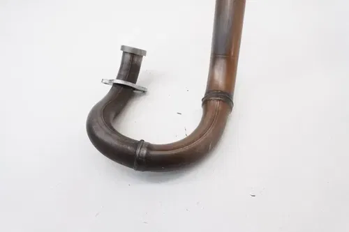 2024 CRF250R Exhaust Header Head Pipe OEM 18320-K95-AA0 Honda CRF250X 2022-2024