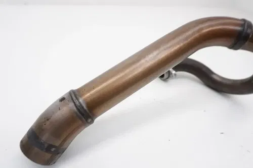 2024 CRF250R Exhaust Header Head Pipe OEM 18320-K95-AA0 Honda CRF250X 2022-2024