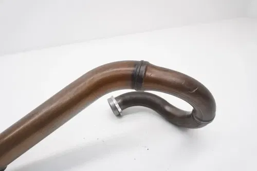 2024 CRF250R Exhaust Header Head Pipe OEM 18320-K95-AA0 Honda CRF250X 2022-2024