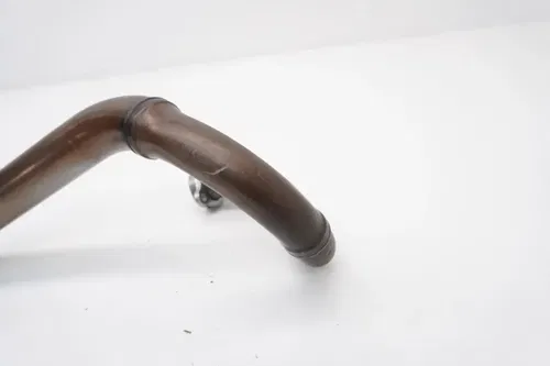 2024 CRF250R Exhaust Header Head Pipe OEM 18320-K95-AA0 Honda CRF250X 2022-2024