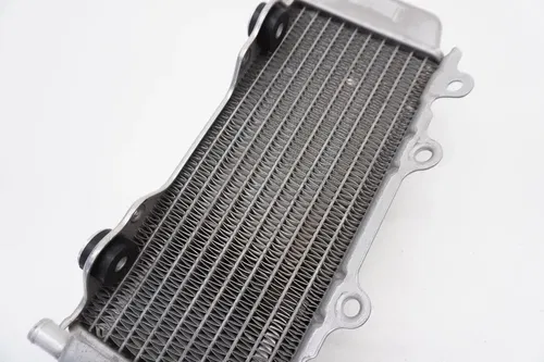 2023 YZ125 Left Radiator OEM Cooling System Louver 1C3-1240A-00-00 Yamaha YZ 125