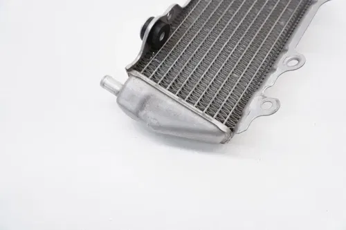 2023 YZ125 Left Radiator OEM Cooling System Louver 1C3-1240A-00-00 Yamaha YZ 125