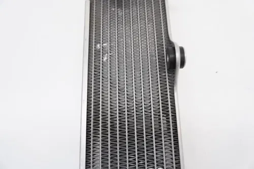 2023 YZ125 Left Radiator OEM Cooling System Louver 1C3-1240A-00-00 Yamaha YZ 125