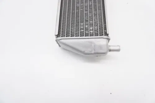 2023 YZ125 Left Radiator OEM Cooling System Louver 1C3-1240A-00-00 Yamaha YZ 125