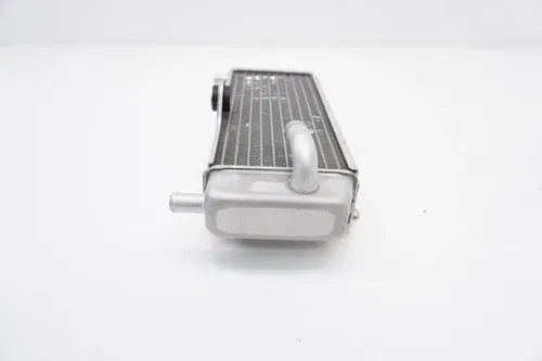 2023 YZ125 Left Radiator OEM Cooling System Louver 1C3-1240A-00-00 Yamaha YZ 125